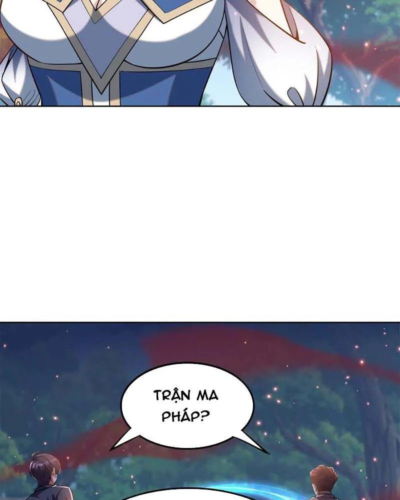 Huyễn Thú Của Ta Có Thể Tiến Hóa Vô Hạn Chapter 16 - Trang 3