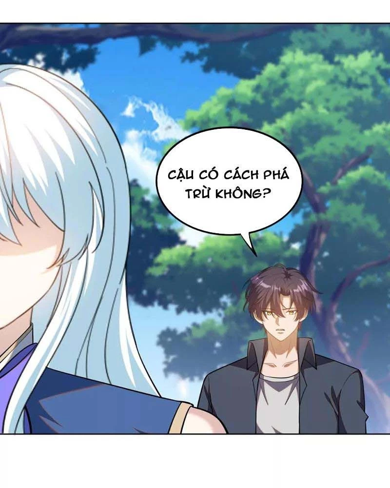 Huyễn Thú Của Ta Có Thể Tiến Hóa Vô Hạn Chapter 16 - Trang 3