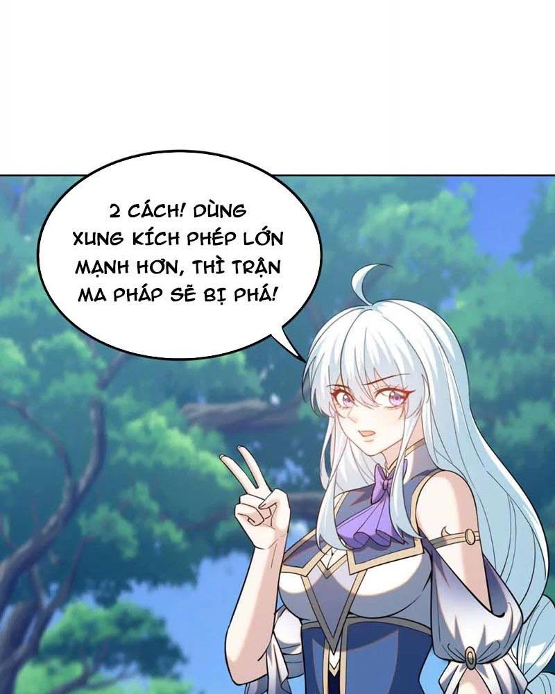 Huyễn Thú Của Ta Có Thể Tiến Hóa Vô Hạn Chapter 16 - Trang 3