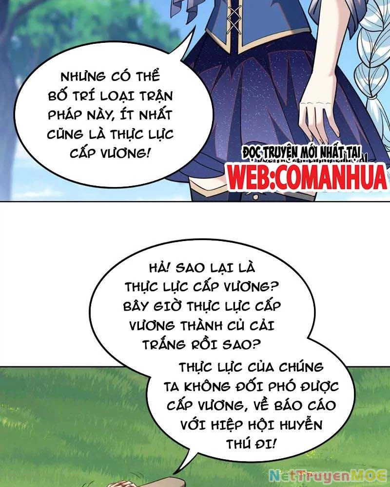 Huyễn Thú Của Ta Có Thể Tiến Hóa Vô Hạn Chapter 16 - Trang 3