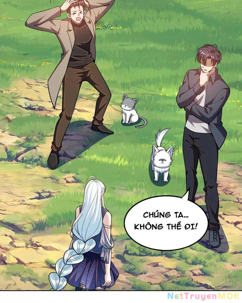 Huyễn Thú Của Ta Có Thể Tiến Hóa Vô Hạn Chapter 16 - Trang 3