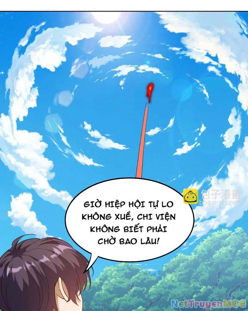 Huyễn Thú Của Ta Có Thể Tiến Hóa Vô Hạn Chapter 16 - Trang 3
