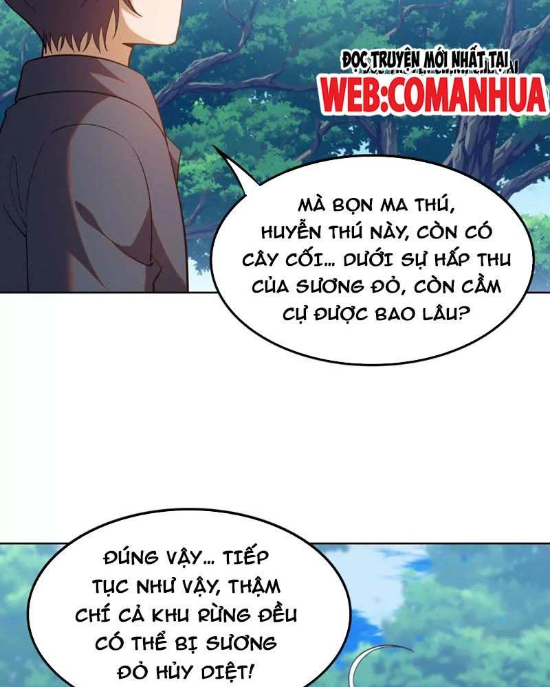 Huyễn Thú Của Ta Có Thể Tiến Hóa Vô Hạn Chapter 16 - Trang 3