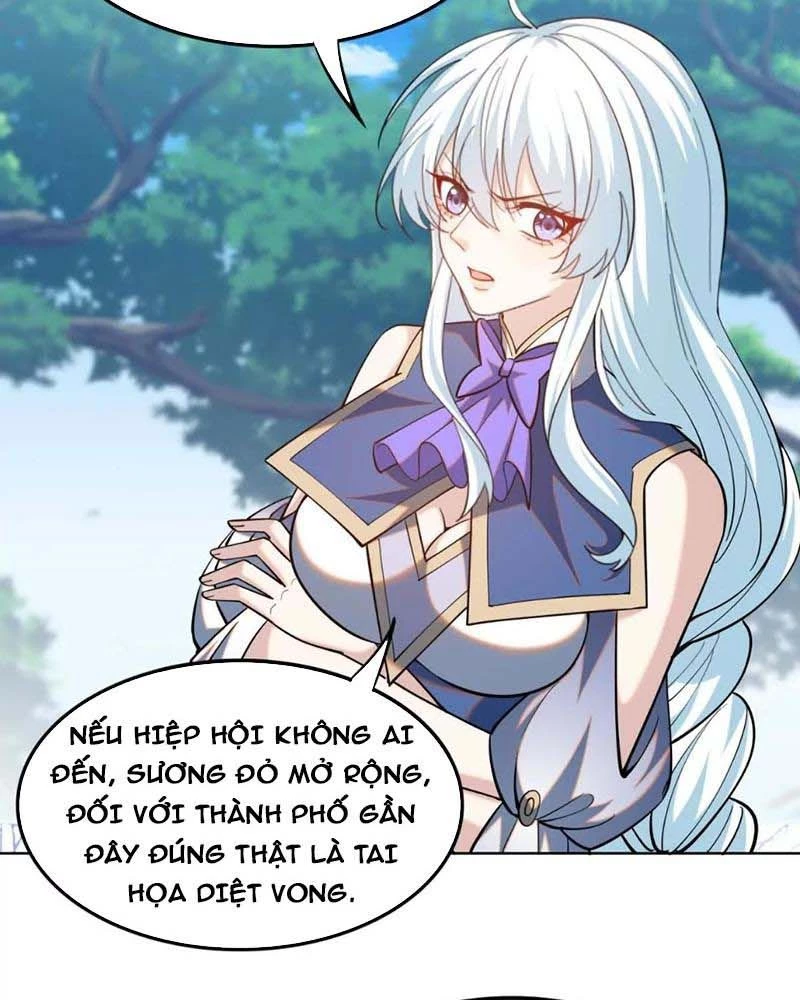 Huyễn Thú Của Ta Có Thể Tiến Hóa Vô Hạn Chapter 16 - Trang 3