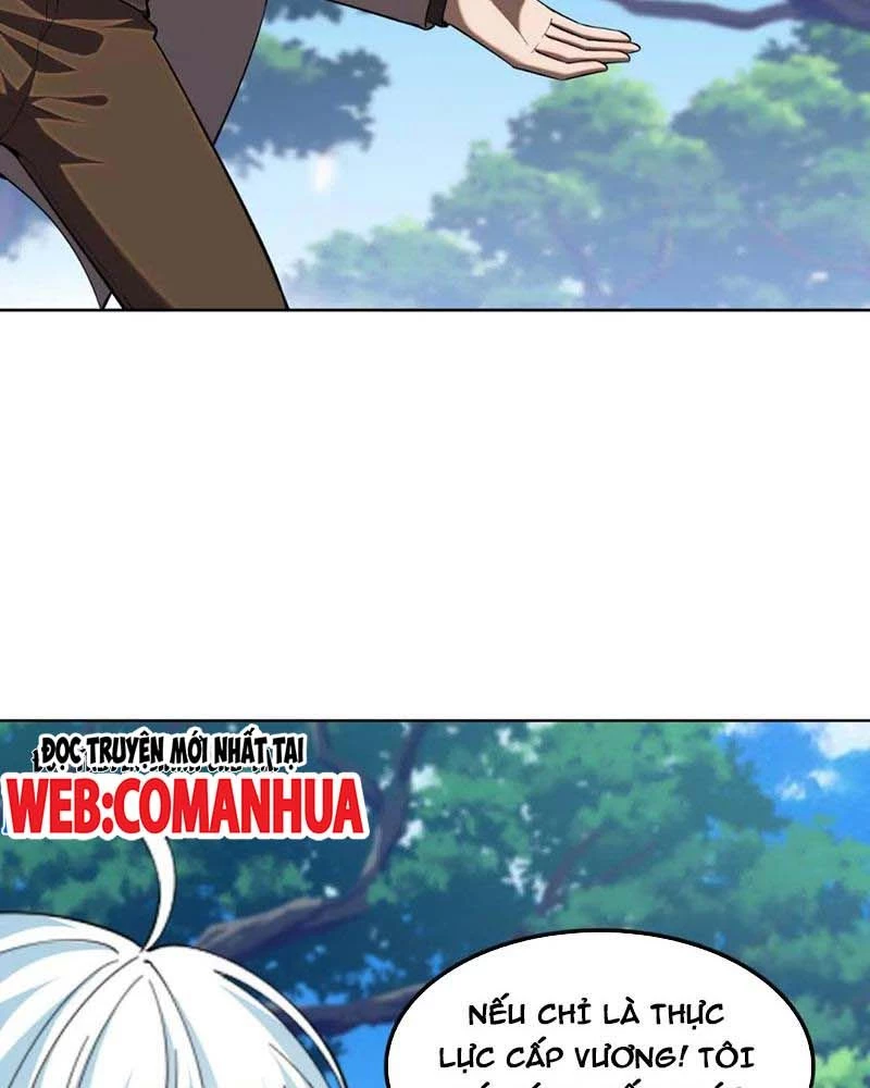 Huyễn Thú Của Ta Có Thể Tiến Hóa Vô Hạn Chapter 16 - Trang 3