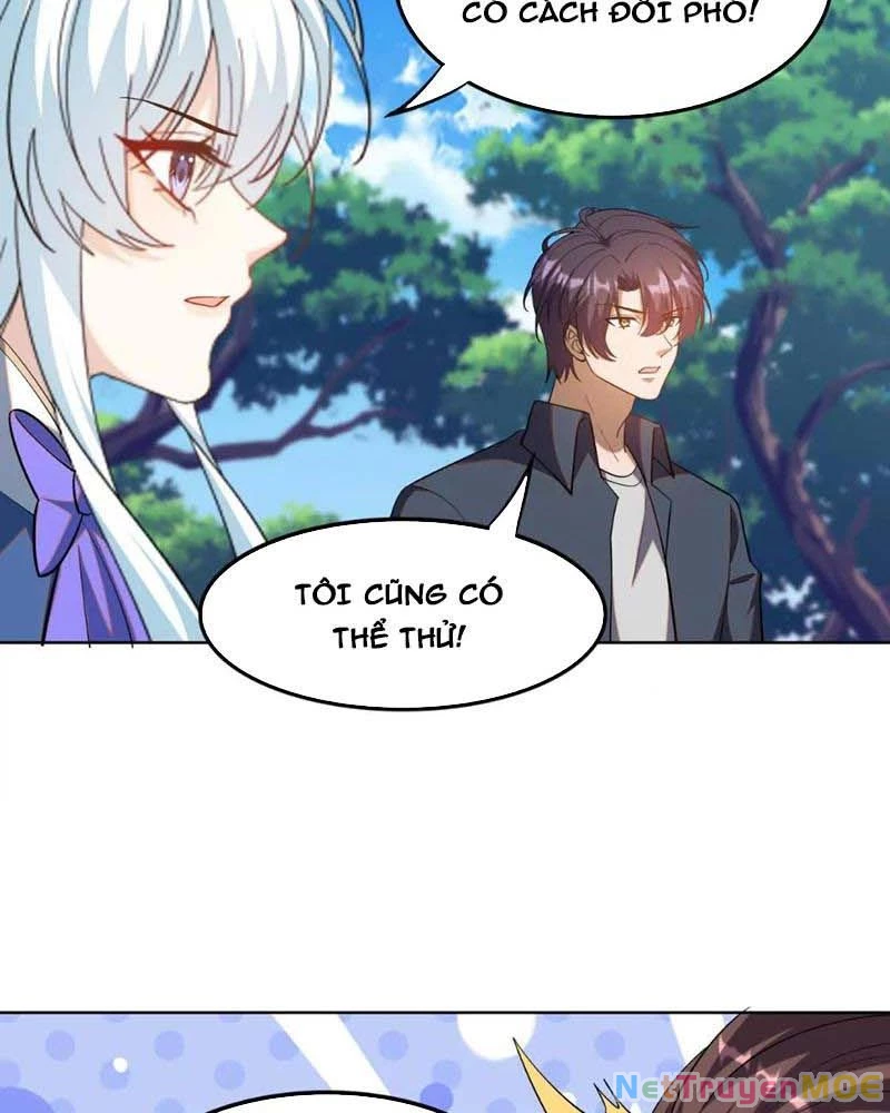 Huyễn Thú Của Ta Có Thể Tiến Hóa Vô Hạn Chapter 16 - Trang 3