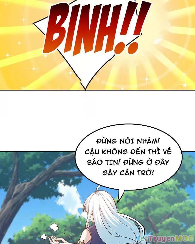 Huyễn Thú Của Ta Có Thể Tiến Hóa Vô Hạn Chapter 16 - Trang 3