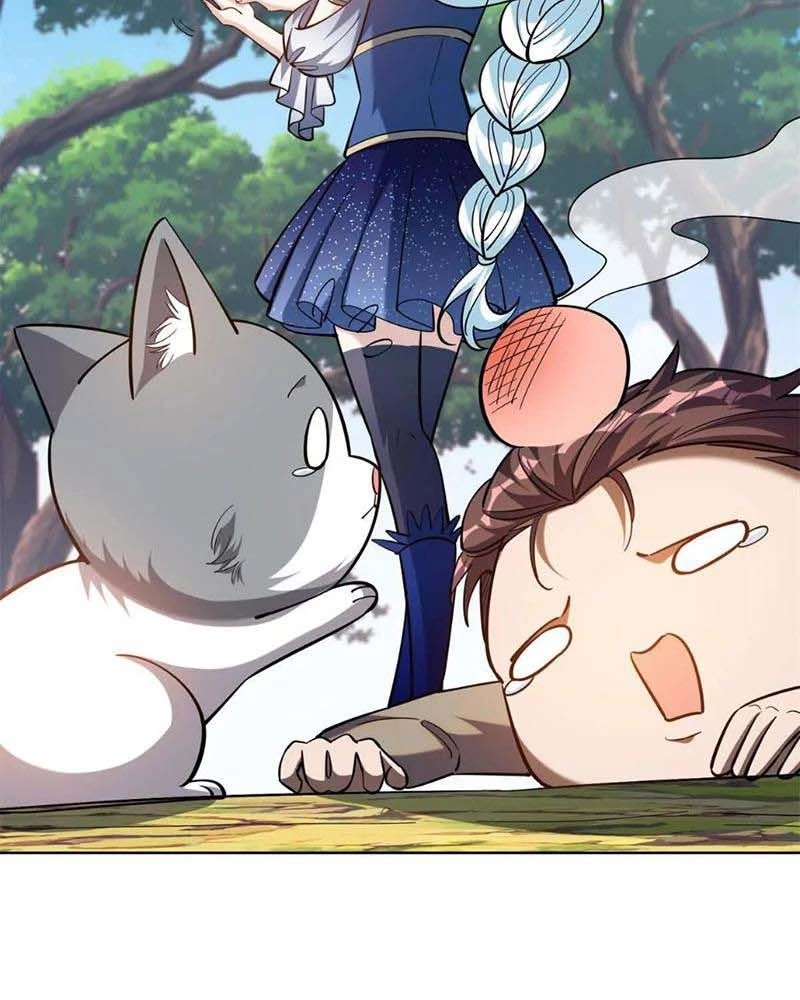 Huyễn Thú Của Ta Có Thể Tiến Hóa Vô Hạn Chapter 16 - Trang 3