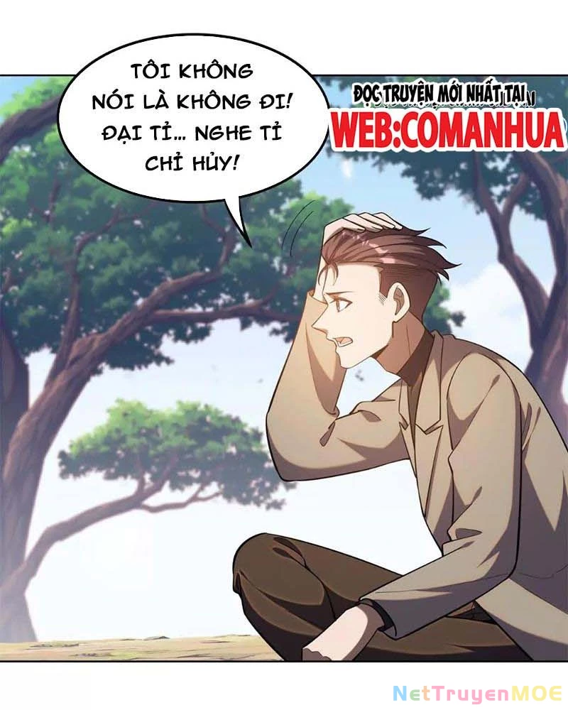 Huyễn Thú Của Ta Có Thể Tiến Hóa Vô Hạn Chapter 16 - Trang 3