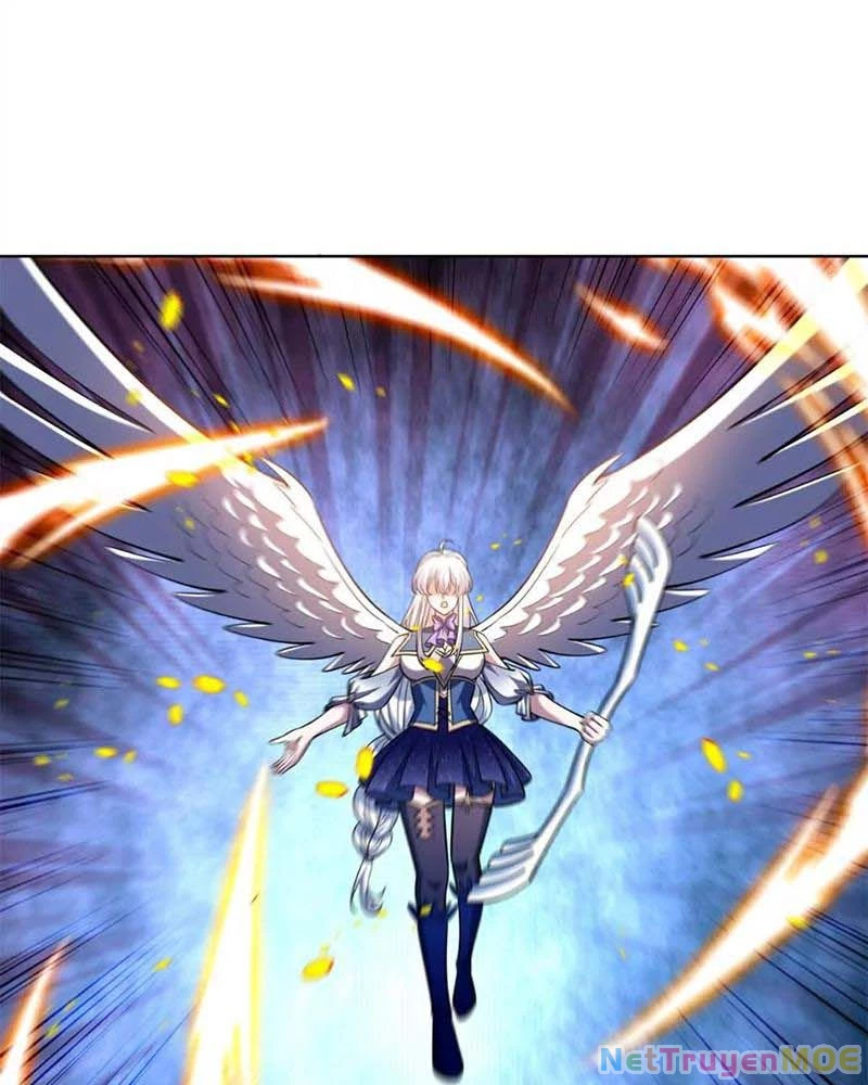 Huyễn Thú Của Ta Có Thể Tiến Hóa Vô Hạn Chapter 16 - Trang 3