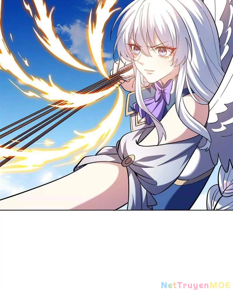 Huyễn Thú Của Ta Có Thể Tiến Hóa Vô Hạn Chapter 16 - Trang 3