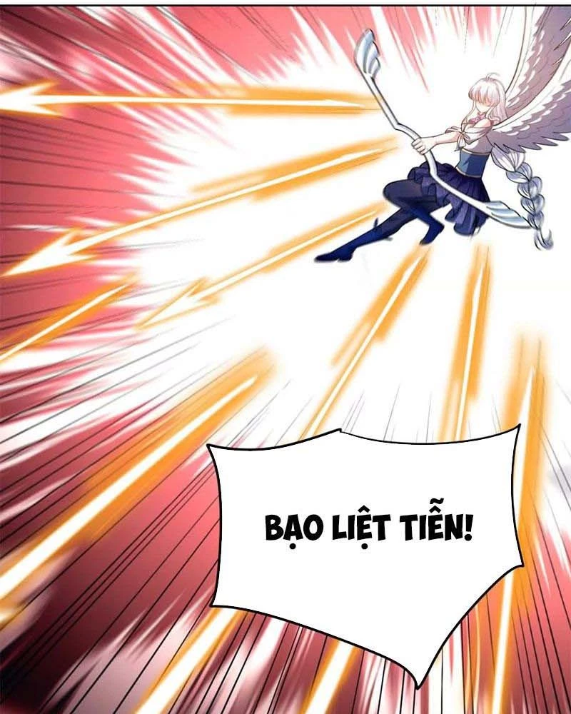 Huyễn Thú Của Ta Có Thể Tiến Hóa Vô Hạn Chapter 16 - Trang 3