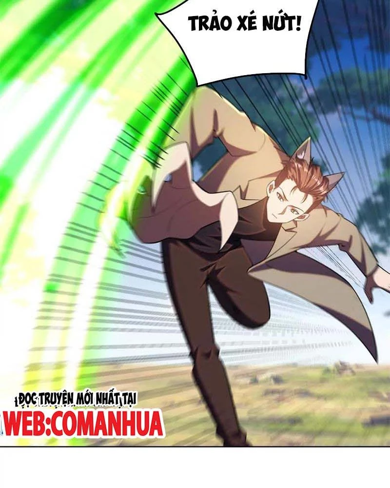 Huyễn Thú Của Ta Có Thể Tiến Hóa Vô Hạn Chapter 16 - Trang 3