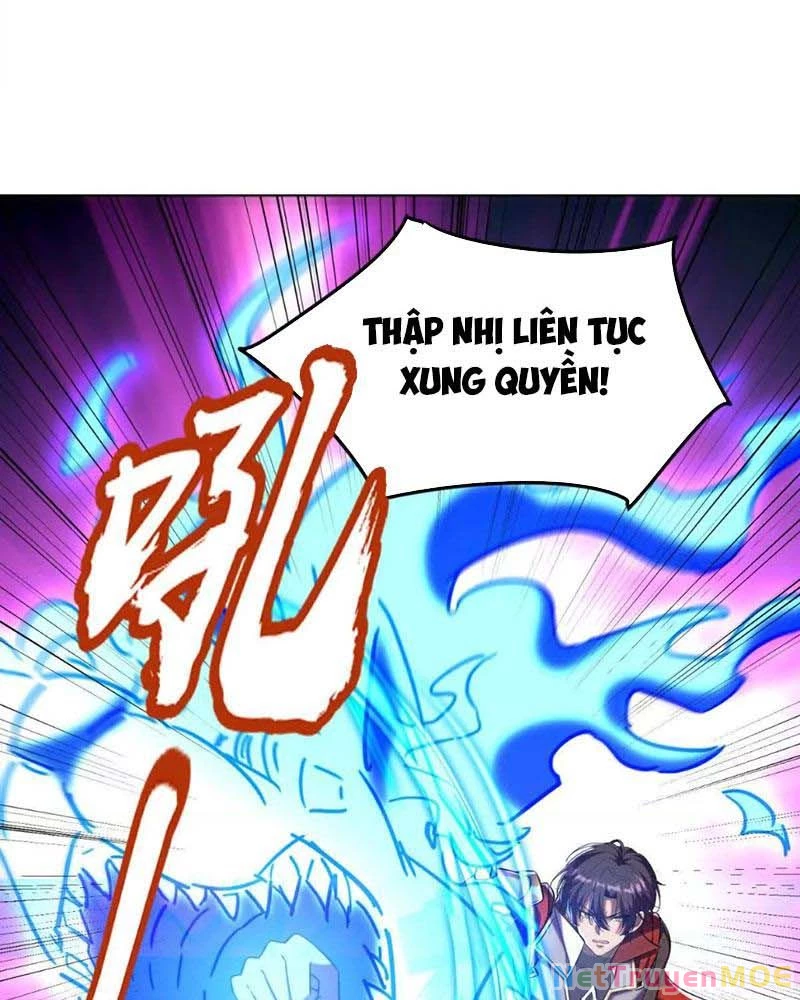 Huyễn Thú Của Ta Có Thể Tiến Hóa Vô Hạn Chapter 16 - Trang 3