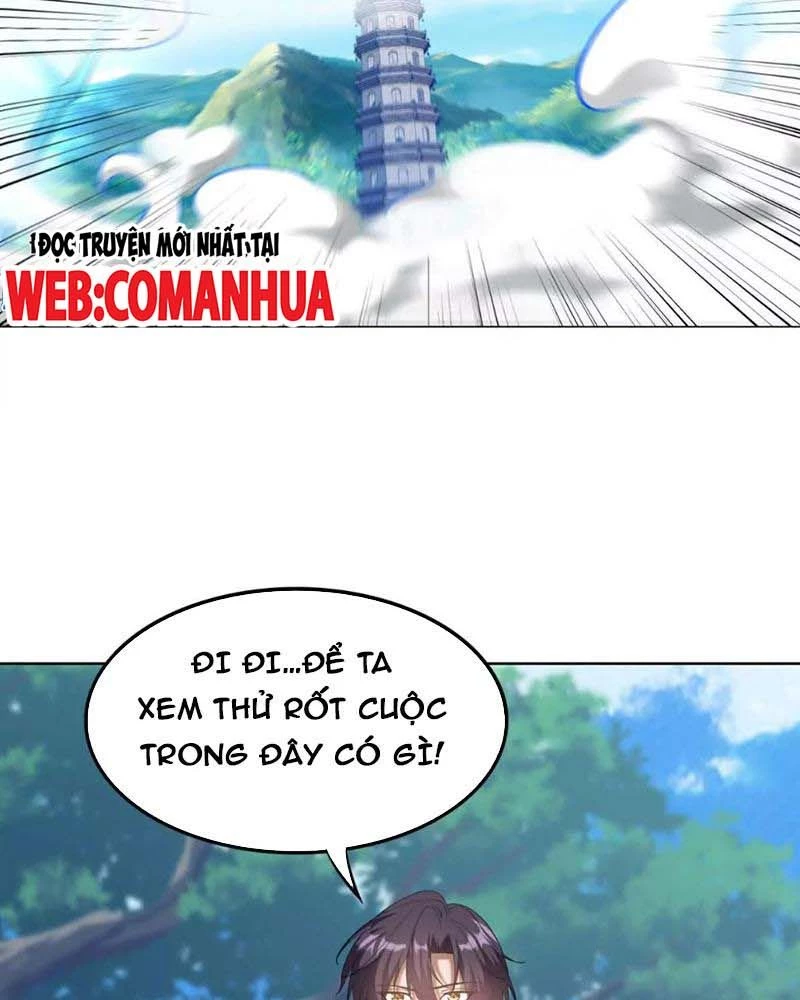 Huyễn Thú Của Ta Có Thể Tiến Hóa Vô Hạn Chapter 16 - Trang 3