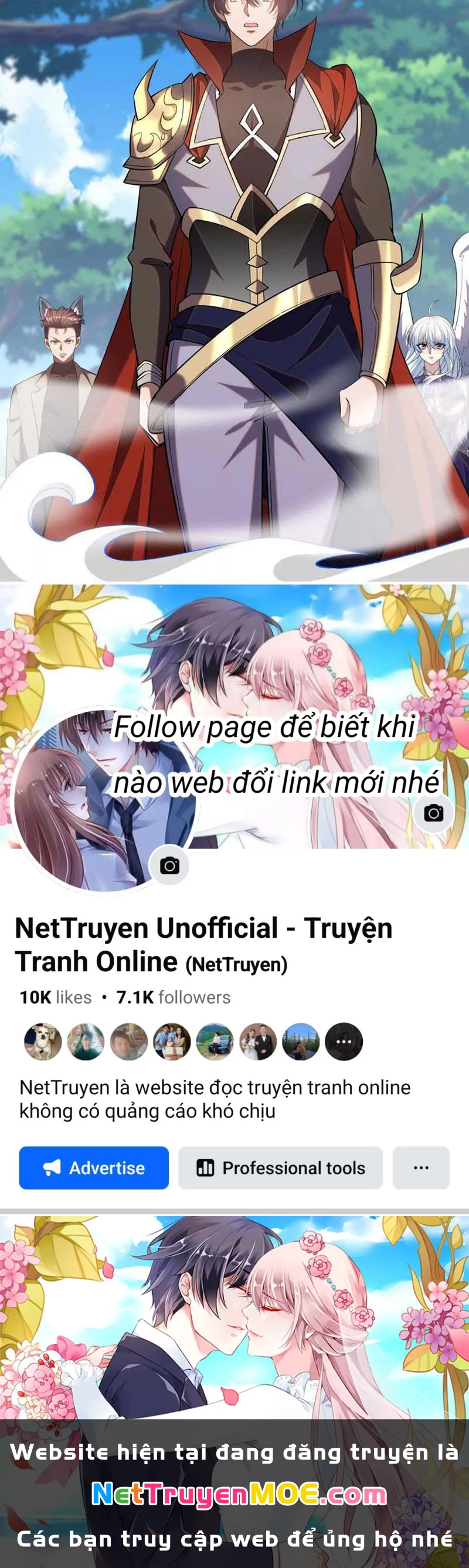 Huyễn Thú Của Ta Có Thể Tiến Hóa Vô Hạn Chapter 16 - Trang 3
