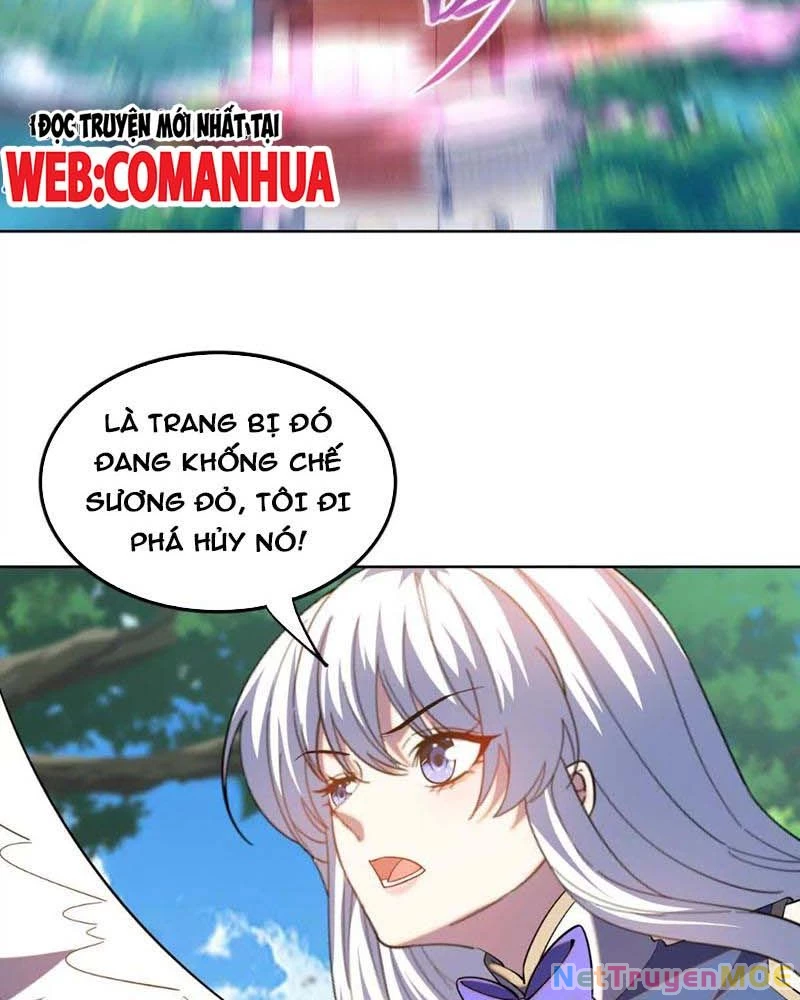 Huyễn Thú Của Ta Có Thể Tiến Hóa Vô Hạn Chapter 17 - Trang 3