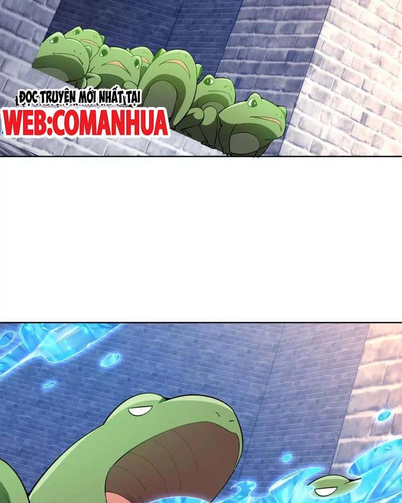 Huyễn Thú Của Ta Có Thể Tiến Hóa Vô Hạn Chapter 17 - Trang 3