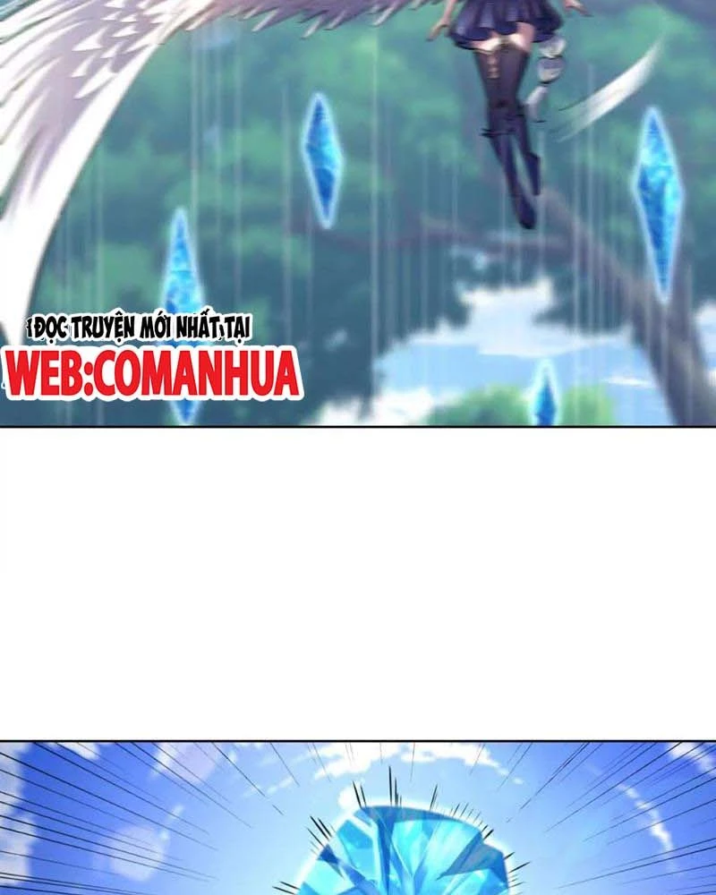 Huyễn Thú Của Ta Có Thể Tiến Hóa Vô Hạn Chapter 17 - Trang 3