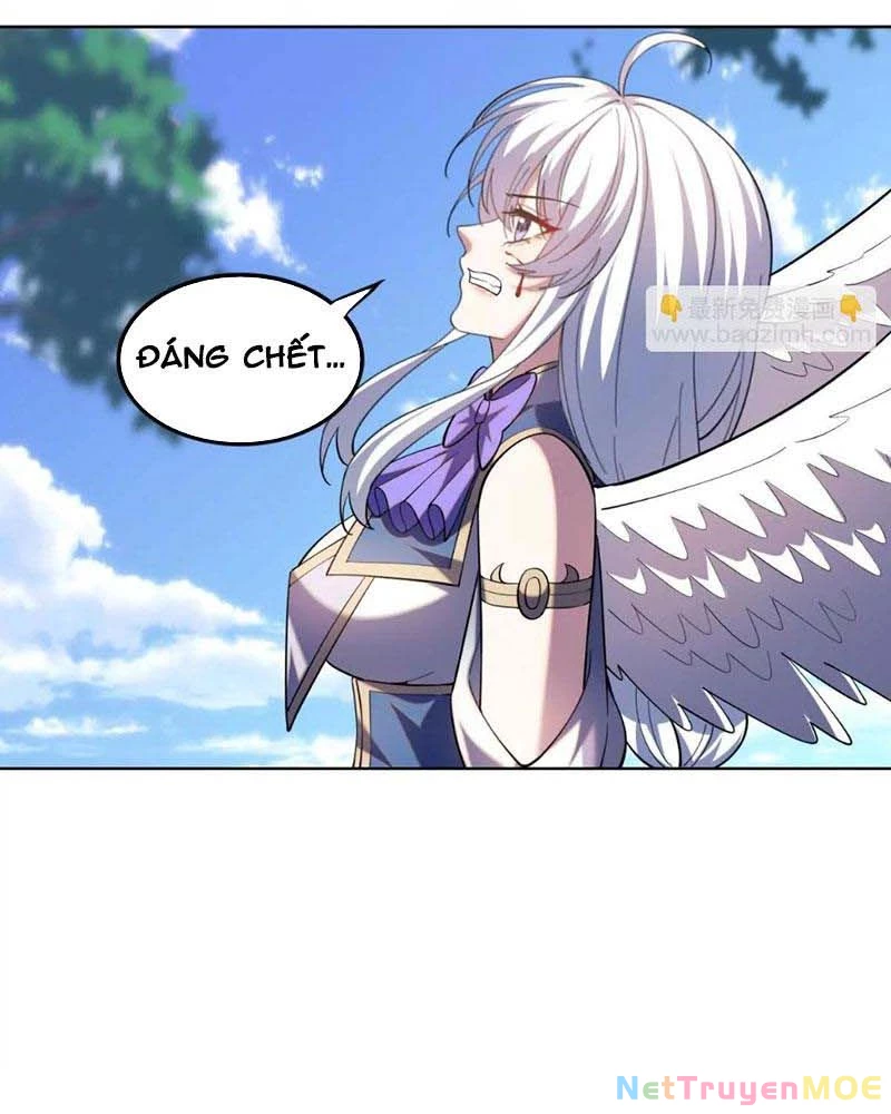 Huyễn Thú Của Ta Có Thể Tiến Hóa Vô Hạn Chapter 17 - Trang 3