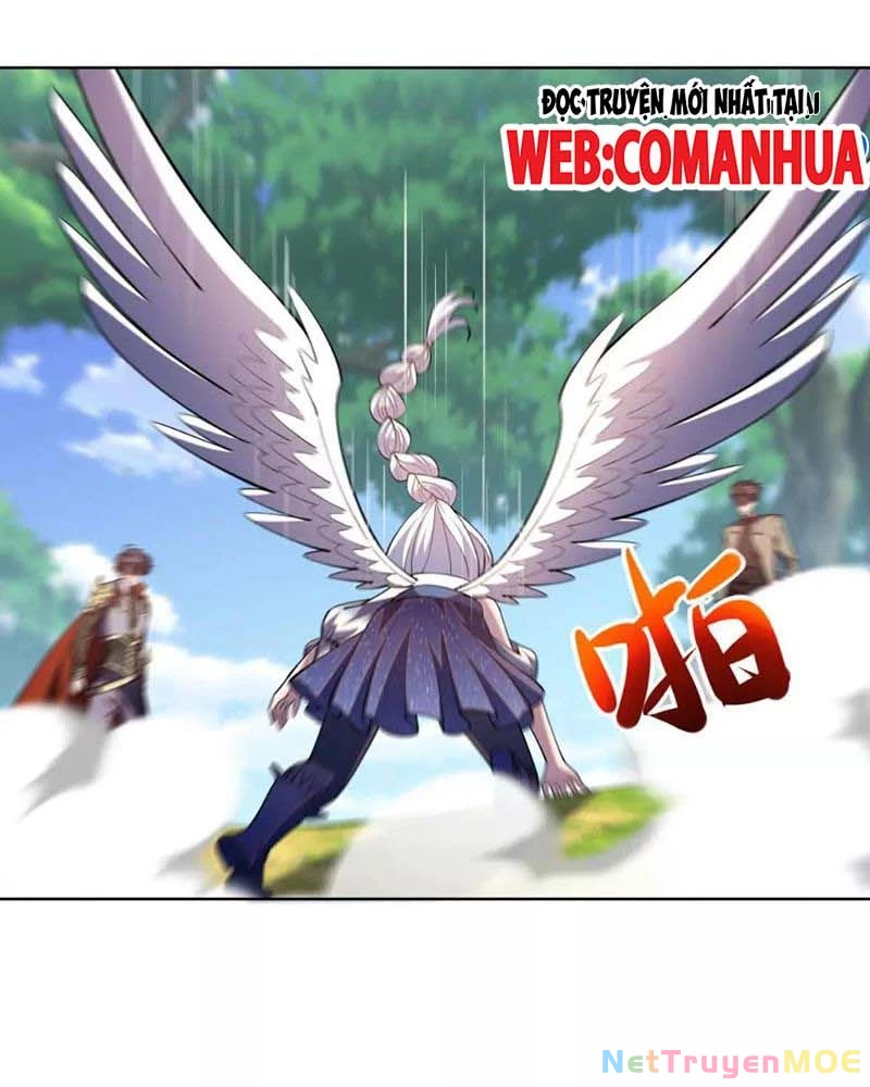 Huyễn Thú Của Ta Có Thể Tiến Hóa Vô Hạn Chapter 17 - Trang 3