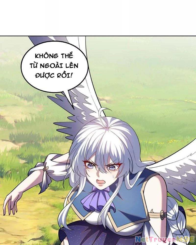 Huyễn Thú Của Ta Có Thể Tiến Hóa Vô Hạn Chapter 17 - Trang 3
