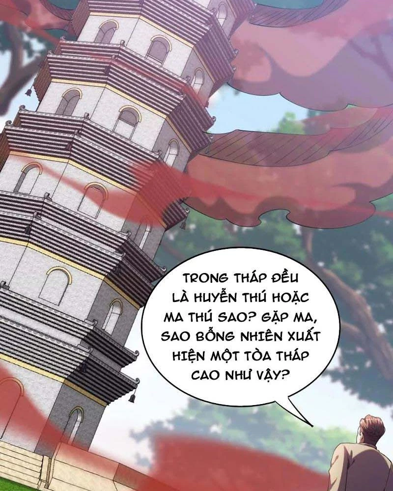 Huyễn Thú Của Ta Có Thể Tiến Hóa Vô Hạn Chapter 17 - Trang 3