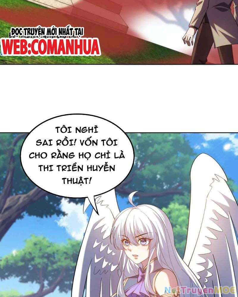 Huyễn Thú Của Ta Có Thể Tiến Hóa Vô Hạn Chapter 17 - Trang 3