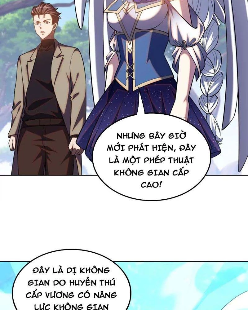 Huyễn Thú Của Ta Có Thể Tiến Hóa Vô Hạn Chapter 17 - Trang 3