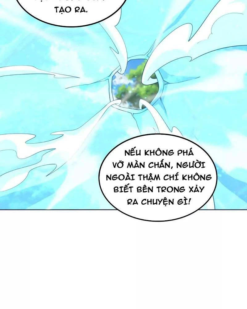 Huyễn Thú Của Ta Có Thể Tiến Hóa Vô Hạn Chapter 17 - Trang 3