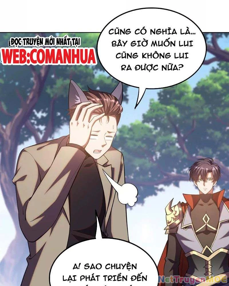 Huyễn Thú Của Ta Có Thể Tiến Hóa Vô Hạn Chapter 17 - Trang 3
