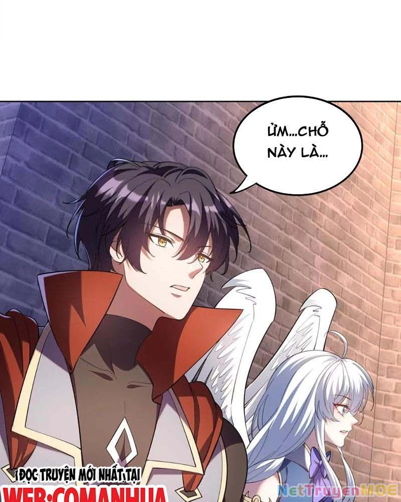 Huyễn Thú Của Ta Có Thể Tiến Hóa Vô Hạn Chapter 17 - Trang 3