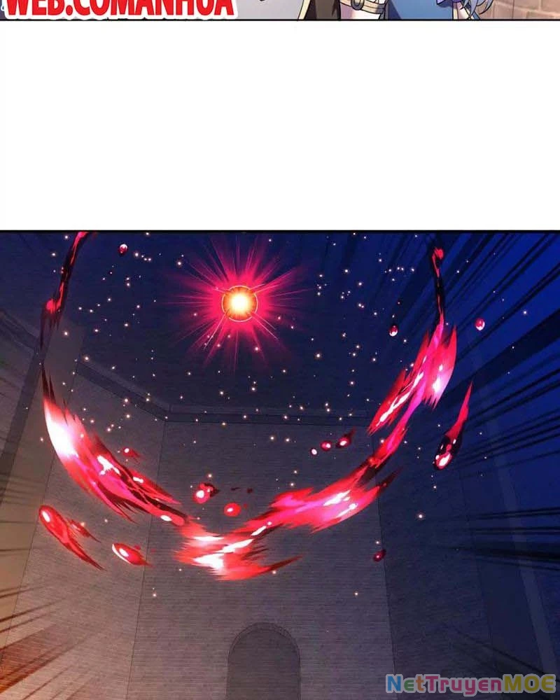 Huyễn Thú Của Ta Có Thể Tiến Hóa Vô Hạn Chapter 17 - Trang 3