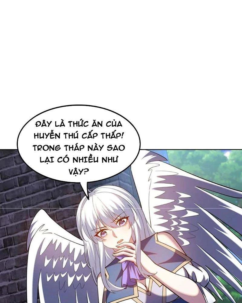 Huyễn Thú Của Ta Có Thể Tiến Hóa Vô Hạn Chapter 17 - Trang 3