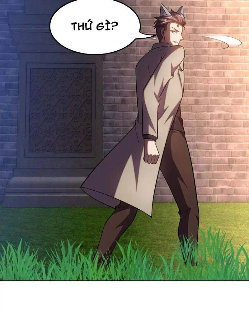 Huyễn Thú Của Ta Có Thể Tiến Hóa Vô Hạn Chapter 17 - Trang 3