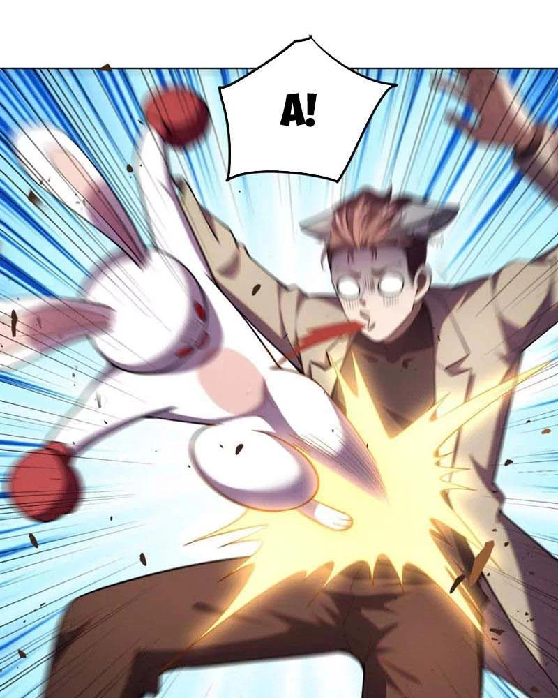 Huyễn Thú Của Ta Có Thể Tiến Hóa Vô Hạn Chapter 17 - Trang 3