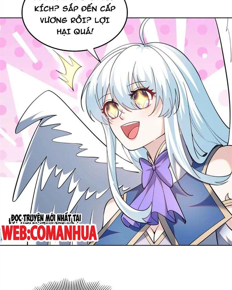 Huyễn Thú Của Ta Có Thể Tiến Hóa Vô Hạn Chapter 17 - Trang 3