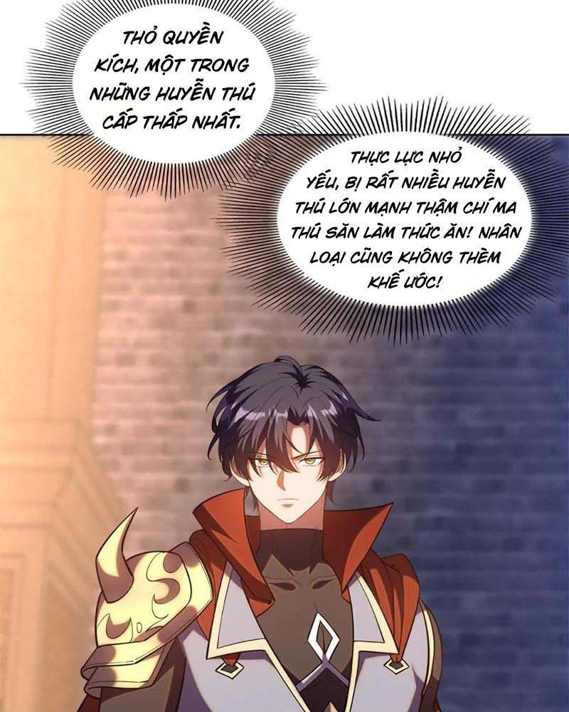 Huyễn Thú Của Ta Có Thể Tiến Hóa Vô Hạn Chapter 17 - Trang 3