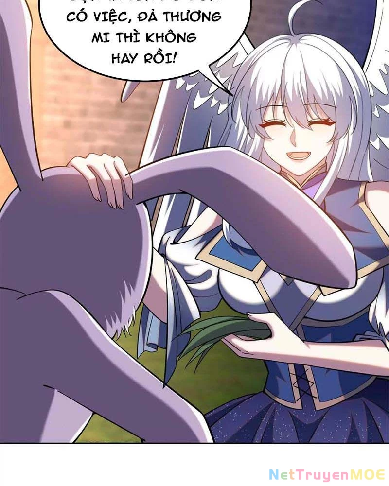 Huyễn Thú Của Ta Có Thể Tiến Hóa Vô Hạn Chapter 17 - Trang 3