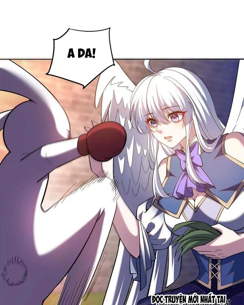 Huyễn Thú Của Ta Có Thể Tiến Hóa Vô Hạn Chapter 17 - Trang 3