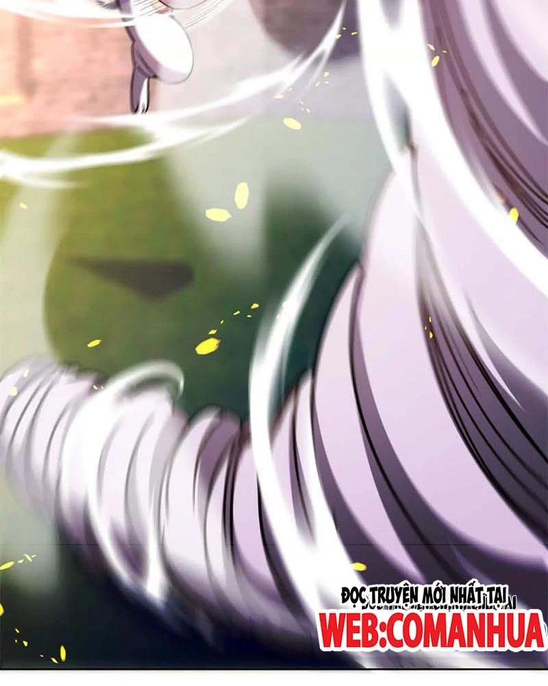 Huyễn Thú Của Ta Có Thể Tiến Hóa Vô Hạn Chapter 17 - Trang 3