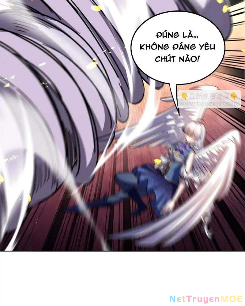 Huyễn Thú Của Ta Có Thể Tiến Hóa Vô Hạn Chapter 17 - Trang 3