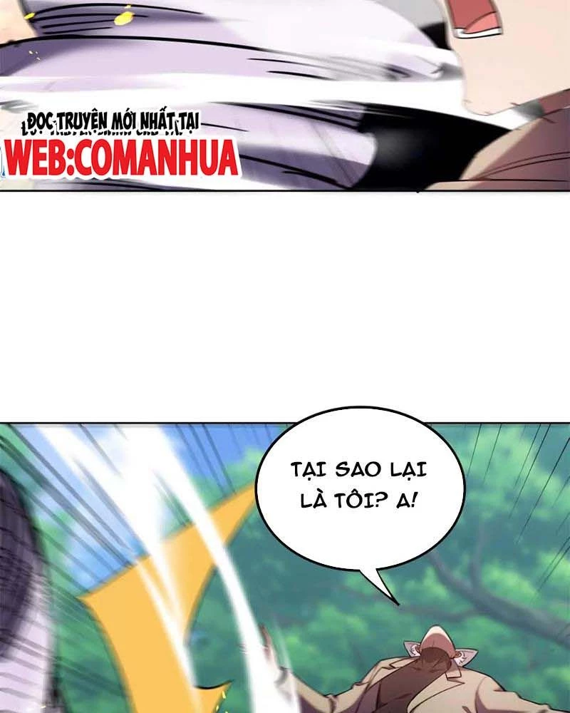 Huyễn Thú Của Ta Có Thể Tiến Hóa Vô Hạn Chapter 17 - Trang 3