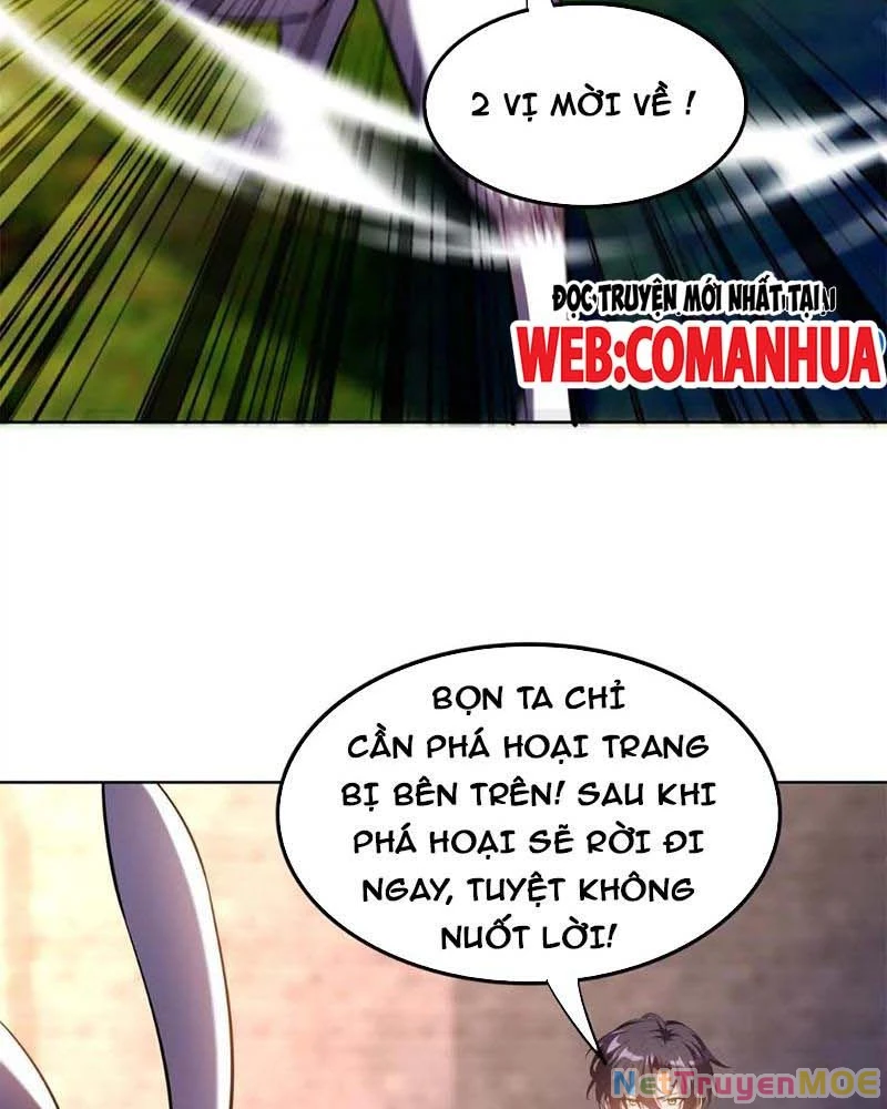 Huyễn Thú Của Ta Có Thể Tiến Hóa Vô Hạn Chapter 17 - Trang 3