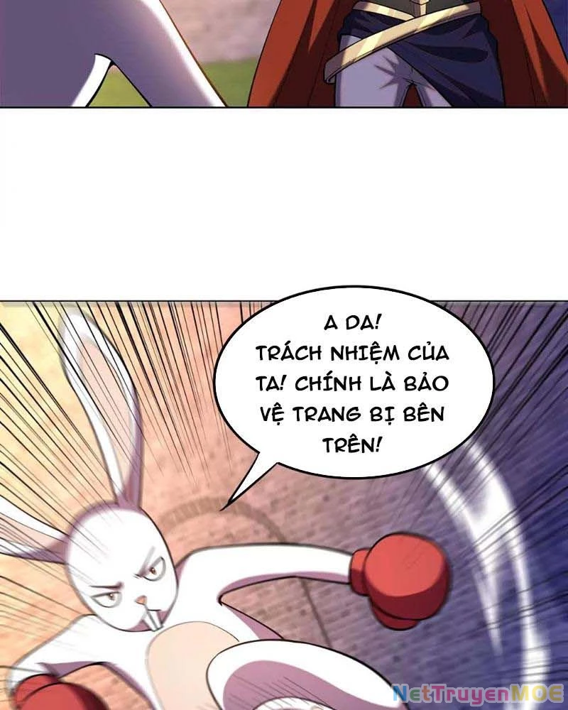 Huyễn Thú Của Ta Có Thể Tiến Hóa Vô Hạn Chapter 17 - Trang 3