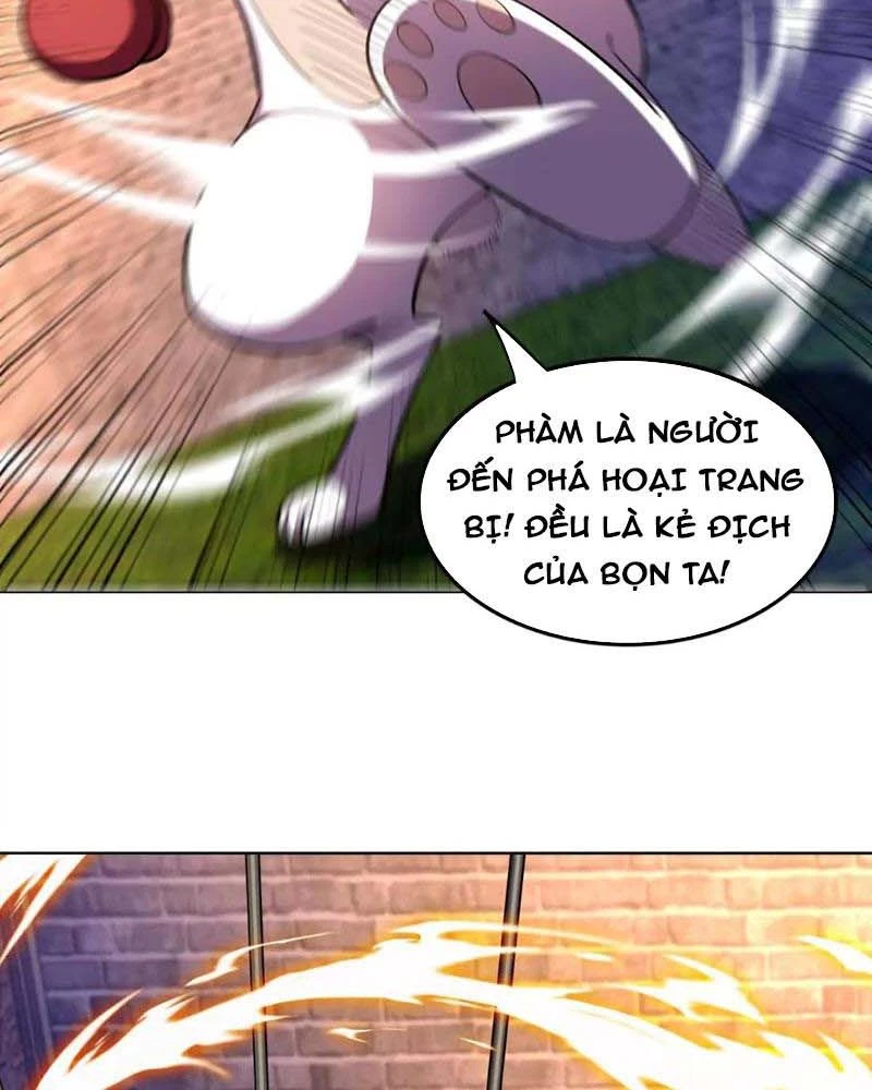 Huyễn Thú Của Ta Có Thể Tiến Hóa Vô Hạn Chapter 17 - Trang 3