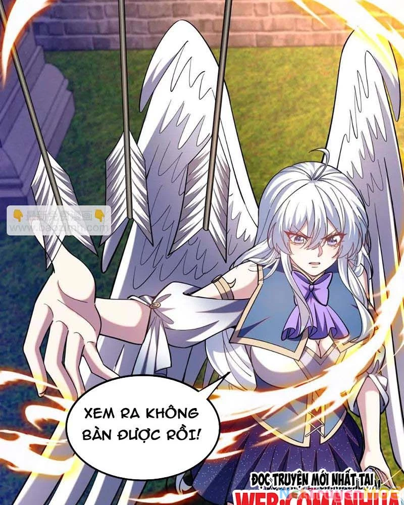 Huyễn Thú Của Ta Có Thể Tiến Hóa Vô Hạn Chapter 17 - Trang 3