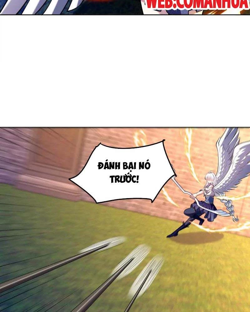 Huyễn Thú Của Ta Có Thể Tiến Hóa Vô Hạn Chapter 17 - Trang 3