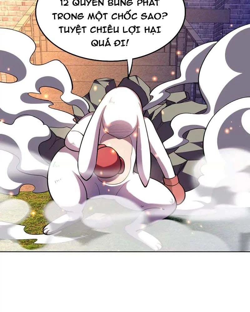 Huyễn Thú Của Ta Có Thể Tiến Hóa Vô Hạn Chapter 17 - Trang 3
