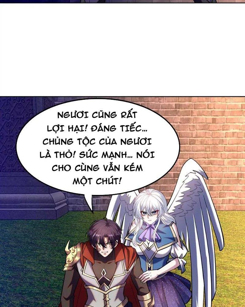 Huyễn Thú Của Ta Có Thể Tiến Hóa Vô Hạn Chapter 17 - Trang 3